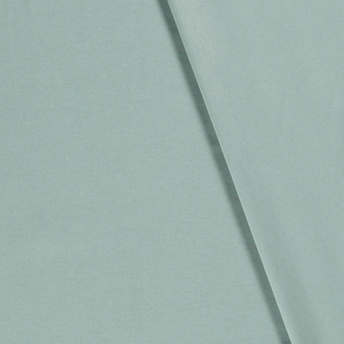 -Katoen stof - poplin - ijsblauw - 18496-003 - Katoen stof - poplin - ijsblauw - 18496-003
