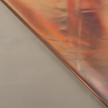 -Gecoate laser foil - brons - 22646-760 - Gecoate laser foil - brons - 22646-760