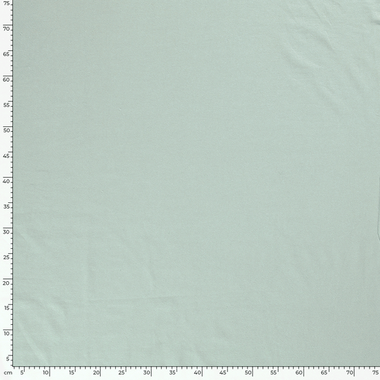 -Tricot stof - ijsblauw - 18490-003 - Tricot stof - ijsblauw - 18490-003