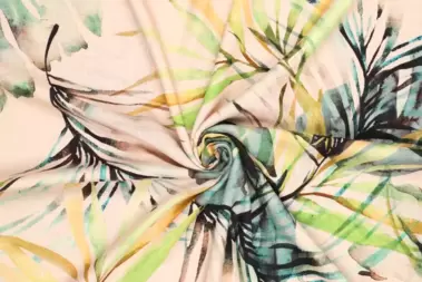 Viscose stof - linnenmix - bladeren - lichtroze - 20885-315 - Viscose stof - linnenmix - bladeren - lichtroze - 20885-315 128378-viscose-stof-linnenmix-bladeren-lichtroze-20885-315-viscose-stof-linnenmix-bladeren-lichtroze-20885-315.webp