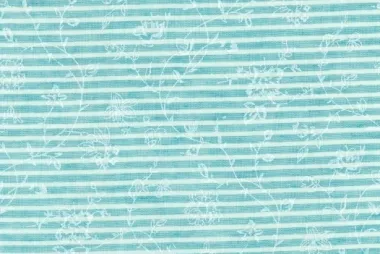 Katoen stof - strepen met bloemen - turquoise - 310041-22 - Katoen stof - strepen met bloemen - turquoise - 310041-22 128719-katoen-stof-strepen-met-bloemen-turquoise-310041-22-katoen-stof-strepen-met-bloemen-turquoise-310041-22.jpg