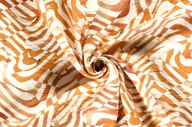 Viscose stof - nylon twill - abstract - oker wit - 21031-134 - Viscose stof - nylon twill - abstract - oker wit - 21031-134 128893-viscose-stof-nylon-twill-abstract-oker-wit-21031-134-viscose-stof-nylon-twill-abstract-oker-wit-21031-134.jpg