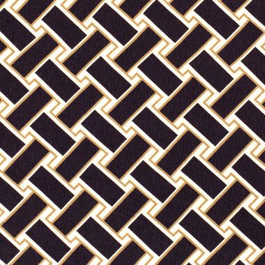 -Viscose stof - nylon crepe - abstract - zwart wit - 21075-011 - Viscose stof - nylon crepe - abstract - zwart wit - 21075-011