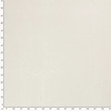 -Chiffon stof - dobby - gebroken wit - 21018-051 - Chiffon stof - dobby - gebroken wit - 21018-051
