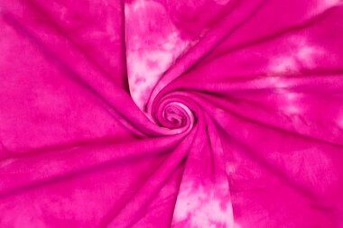 Viscose stof - crepe - tie dye - fuchsia - 321003-41 - Viscose stof - crepe - tie dye - fuchsia - 321003-41 129687-viscose-stof-crepe-tie-dye-fuchsia-321003-41-viscose-stof-crepe-tie-dye-fuchsia-321003-41.jpg