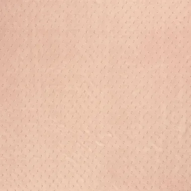 -Voile stof - dobby - oud roze - 21018-012 - Voile stof - dobby - oud roze - 21018-012