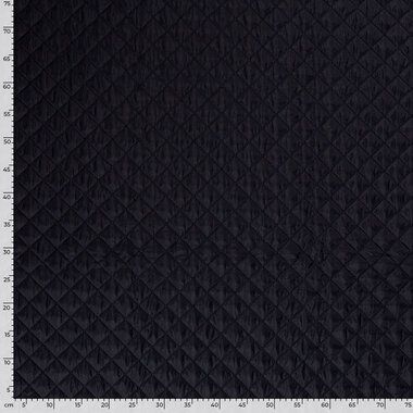 -Durchgestickt - Durchgestickte Futter - marineblau - 21163-008 - Durchgestickt - Durchgestickte Futter - marineblau - 21163-008
