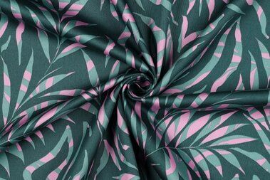 Baumwolle - Baumwollsatin - Blätter - grün rosa - 3147-031 - Baumwolle - Baumwollsatin - Blätter - grün rosa - 3147-031 130161-baumwolle-baumwollsatin-blatter-grun-rosa-3147-031-baumwolle-baumwollsatin-blatter-grun-rosa-3147-031.jpg