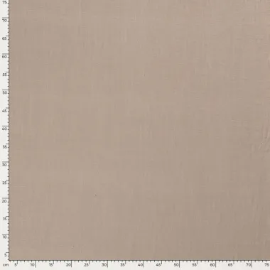 -Viskose - Leinenmischung Slub - beige - 13579-052 - Viskose - Leinenmischung Slub - beige - 13579-052