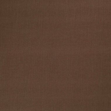 -Viscose stof - linnenmix slub - bruin - 13579-055 - Viscose stof - linnenmix slub - bruin - 13579-055