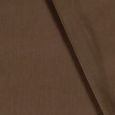 -Viskose - Leinenmischung - braun - 13579-055 - Viskose - Leinenmischung - braun - 13579-055