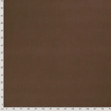 -Viskose - Leinenmischung - braun - 13579-055 - Viskose - Leinenmischung - braun - 13579-055