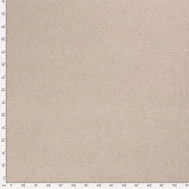 -Viscose stof - linnenmix slub - gebroken wit - 13579-151 - Viscose stof - linnenmix slub - gebroken wit - 13579-151