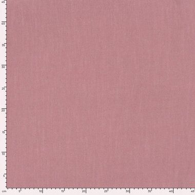 -Viscose stof - linnenmix slub - roze - 13579-212 - Viscose stof - linnenmix slub - roze - 13579-212