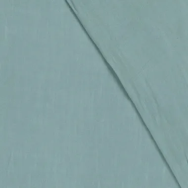 -Viskose - Leinenmischung Slub - mint - 13579-222 - Viskose - Leinenmischung Slub - mint - 13579-222