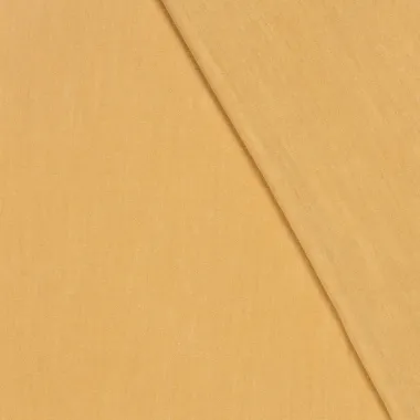 -Viskose - Leinenmischung Slub - ockergelb - 13579-234 - Viskose - Leinenmischung Slub - ockergelb - 13579-234