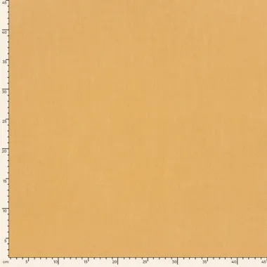 -Viskose - Leinenmischung Slub - ockergelb - 13579-234 - Viskose - Leinenmischung Slub - ockergelb - 13579-234