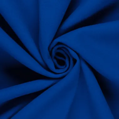 -Polyester - Mantelstoffe Wool Touch - kobalt - 22115-005 - Polyester - Mantelstoffe Wool Touch - kobalt - 22115-005