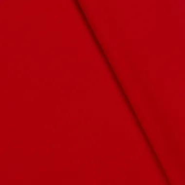 -Polyester - Mantelstoffe Wool Touch - rot - 22115-015 - Polyester - Mantelstoffe Wool Touch - rot - 22115-015
