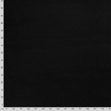 -Polyester - Mantelstoffe Wool Touch - schwarz - 22115-069 - Polyester - Mantelstoffe Wool Touch - schwarz - 22115-069