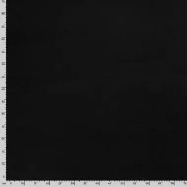 -Polyester stof - mantelstof wool touch - zwart - 22115-069 - Polyester stof - mantelstof wool touch - zwart - 22115-069