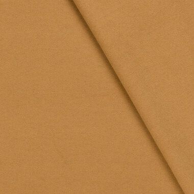 -Polyester stof - mantelstof wool touch - camel - 22115-153 - Polyester stof - mantelstof wool touch - camel - 22115-153