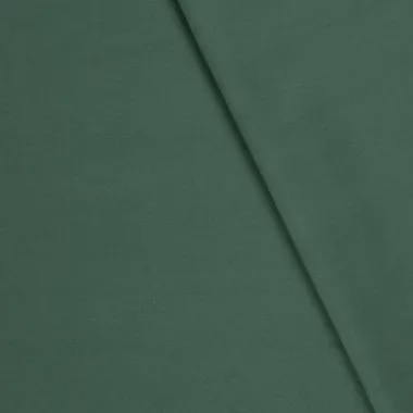 -Tricot stof - punta di roma - donker mint - 0835-222 - Tricot stof - punta di roma - donker mint - 0835-222