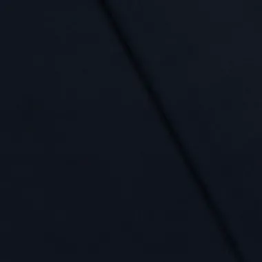 -Polyester - Mantelstoffe Wool Touch - marineblau - 22115-008 - Polyester - Mantelstoffe Wool Touch - marineblau - 22115-008