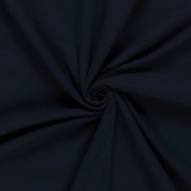 -Polyester - Mantelstoffe Wool Touch - marineblau - 22115-008 - Polyester - Mantelstoffe Wool Touch - marineblau - 22115-008