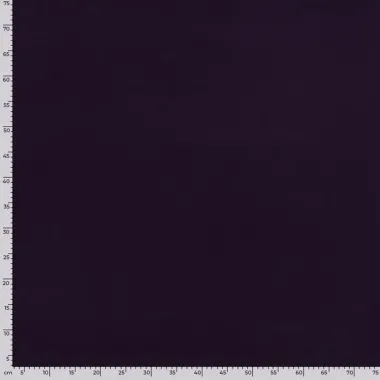 -Polyester stof - mantelstof wool touch - aubergine - 22115-046 - Polyester stof - mantelstof wool touch - aubergine - 22115-046