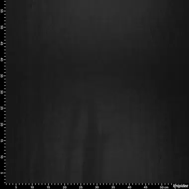 -Tricot stof - slinky foil - zwart - 20528-999 - Tricot stof - slinky foil - zwart - 20528-999