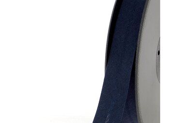 -Biasband 20 mm donkerblauw - Bi1000.20.972 - Biasband 20 mm donkerblauw - Bi1000.20.972