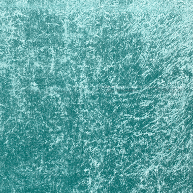 -Velours de panne stof - aqua - 5666-104 - Velours de panne stof - aqua - 5666-104