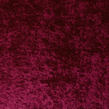 -Velours de panne - dunkel kirsche - 5666-018 - Velours de panne - dunkel kirsche - 5666-018