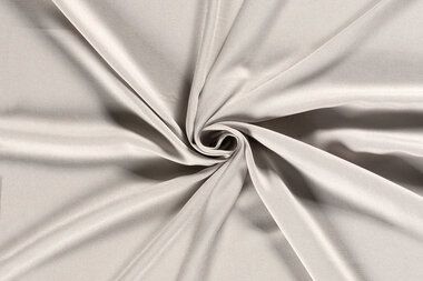 -Viscose stof - twill - beige - 22074-052 - Viscose stof - twill - beige - 22074-052