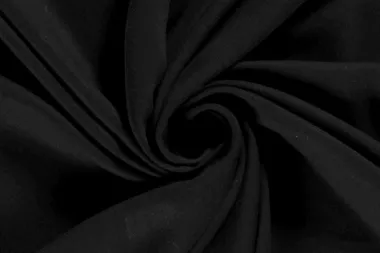 Viscose stof - twill - zwart - 22074-069 - Viscose stof - twill - zwart - 22074-069 131597-viscose-stof-twill-zwart-22074-069-viscose-stof-twill-zwart-22074-069.jpg