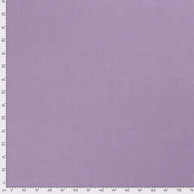 -Viskose - Leinenmischung Slub - flieder - 13579-042 - Viskose - Leinenmischung Slub - flieder - 13579-042