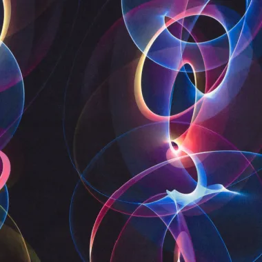 -Jersey - Sportswear - abstrakt - schwarz multi - 20254-069 - Jersey - Sportswear - abstrakt - schwarz multi - 20254-069