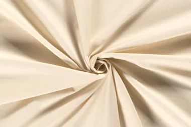 -Katoen stof - zacht - naturel - 1805-151 - Katoen stof - zacht - naturel - 1805-151