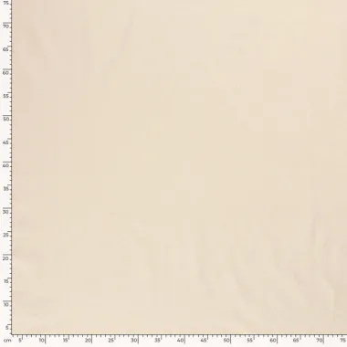 -Katoen stof - zacht - naturel - 1805-151 - Katoen stof - zacht - naturel - 1805-151