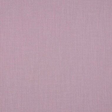 -Katoen stof - slub washed - licht paars - 7477-016 - Katoen stof - slub washed - licht paars - 7477-016