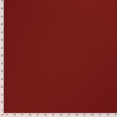 -Texture stof - rood - 2795-015 - Texture stof - rood - 2795-015