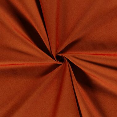 -NB 4795-037 Canvas dunkelorange - NB 4795-037 Canvas dunkelorange 