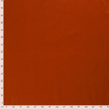 -NB 4795-037 Canvas dunkelorange - NB 4795-037 Canvas dunkelorange 