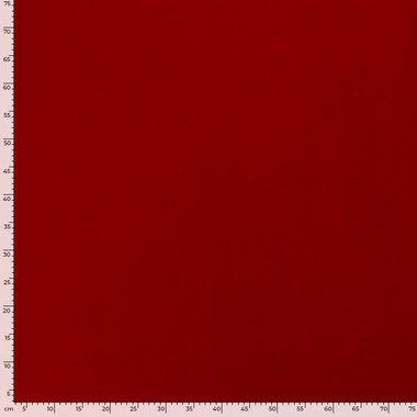 -Canvas stof - rood - 4795-015 - Canvas stof - rood - 4795-015