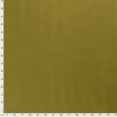 -NB 4795-026 Canvas moosgrün - NB 4795-026 Canvas moosgrün