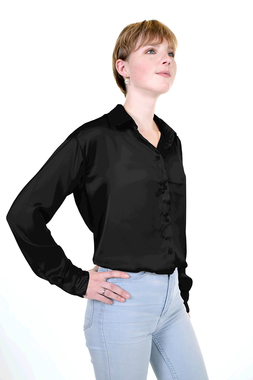 -NB 4796-069 Satin schwarz - NB 4796-069 Satin schwarz 