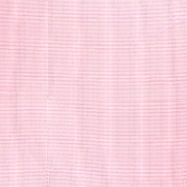 -Katoen stof - boerenbont mini ruitje roze - 0.2 - 5581-011 - Katoen stof - boerenbont mini ruitje roze - 0.2 - 5581-011