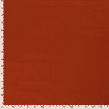 -Ribcord stof - baby corduroy - donker kastanje - 9471-056 - Ribcord stof - baby corduroy - donker kastanje - 9471-056