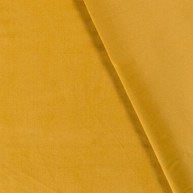 -Ribcord stof - donker - oker - 9471-034 - Ribcord stof - donker - oker - 9471-034